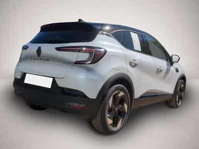 Renault Captur (2026) - Photo 3