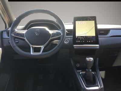 Renault Captur (2026) - Photo 5