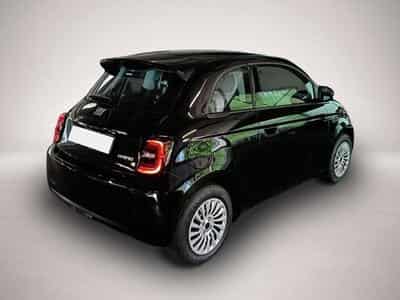 Fiat 500 (2026) - Foto 5