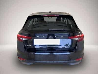 Skoda Fabia (2026) - Foto 5