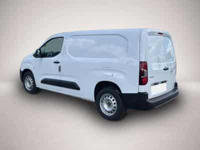Opel Combo (2026) - Foto 4