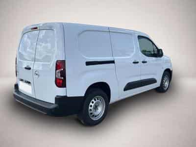 Opel Combo (2026) - Foto 6