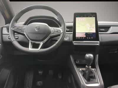Renault Captur (2026) - Photo 5