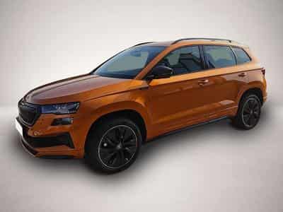 Skoda Karoq (2026) - Foto 2