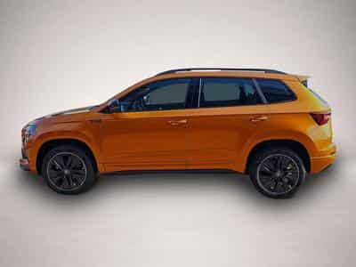 Skoda Karoq (2026) - Foto 3