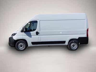 Opel Monterey (2026) - Foto 3