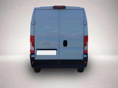 Opel Movano (2026) - Foto 4