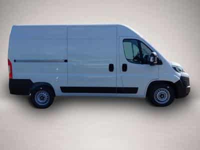 Opel Movano (2026) - Foto 7