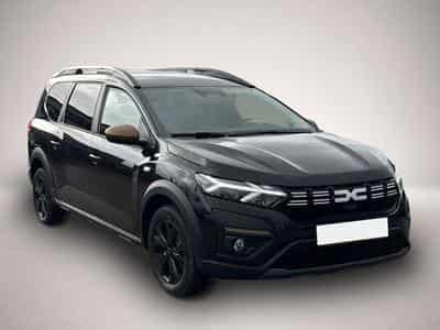 Dacia Jogger (2025) - Foto 1