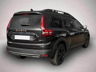 Dacia Jogger (2025) - Foto 3