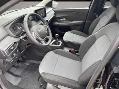 Dacia Jogger (2025) - Foto 4