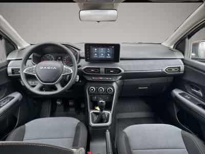 Dacia Jogger (2025) - Foto 5