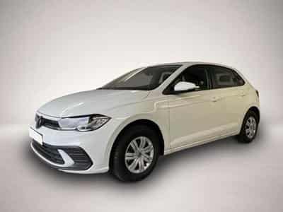 VW Polo (2026) - Foto 1