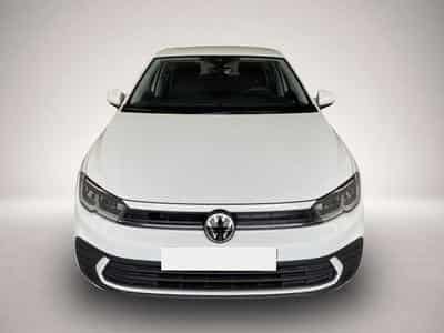 VW Polo (2026) - Foto 2