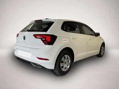 VW Polo (2026) - Foto 4