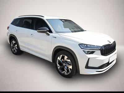 Skoda Kodiaq (2026) - Foto 1