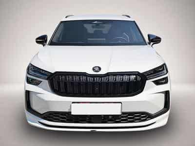 Skoda Kodiaq (2026) - Foto 2