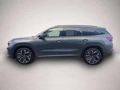 Skoda Kodiaq (2026) - Foto 4