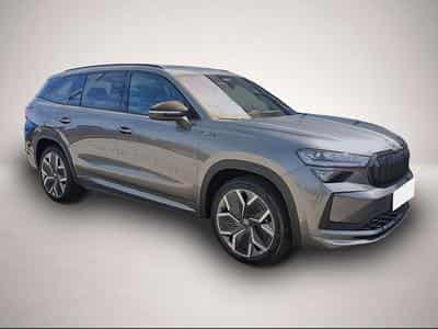 Skoda Kodiaq (2026) - Foto 6
