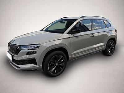 Skoda Karoq (2026) - Foto 3