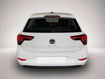 VW Polo (2026) - Foto 5