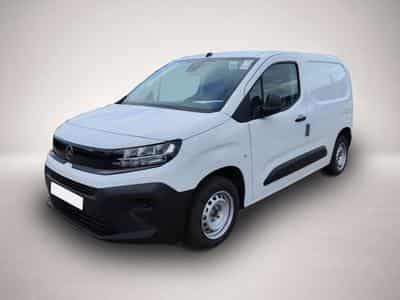 Opel Combo (2026) - Foto 1