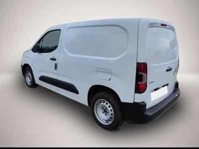 Opel Combo (2026) - Foto 4