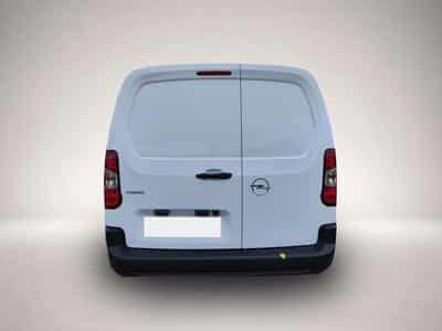 Opel Combo (2026) - Foto 5