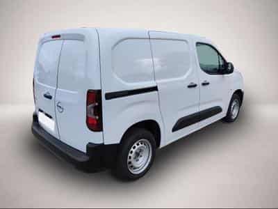 Opel Combo (2026) - Foto 6