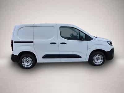 Opel Combo (2026) - Foto 7