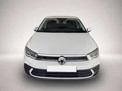 VW Polo (2026) - Foto 2