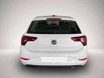 VW Polo (2026) - Foto 5