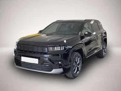 Jeep Compass (2026) - Foto 1