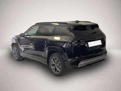 Jeep Compass (2026) - Foto 4
