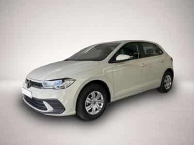 VW Polo (2026) - Foto 1