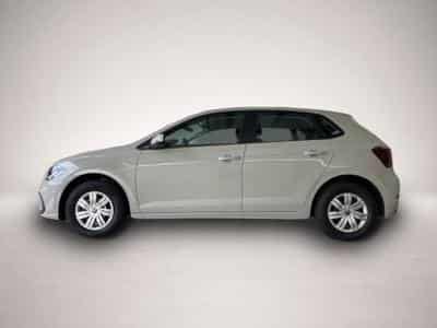 VW Polo (2026) - Foto 3