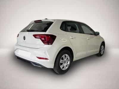 VW Polo (2026) - Foto 4