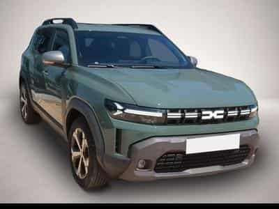 Dacia Duster (2026) - Foto 1