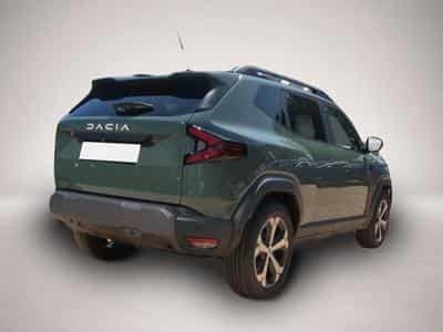 Dacia Duster (2026) - Foto 3