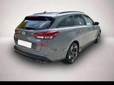 Hyundai i30 (2026) - Foto 3