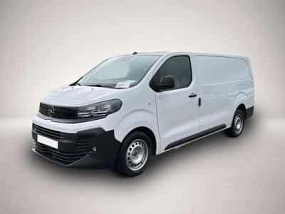 Opel Monterey (2026) - Foto 1