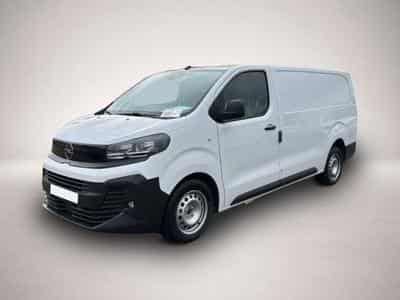 Opel Monterey (2026) - Foto 2
