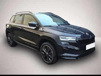 Skoda Karoq (2026) - Foto 1