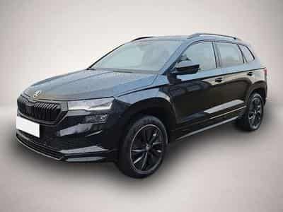 Skoda Karoq (2026) - Foto 3