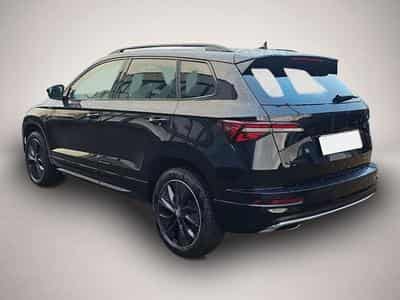 Skoda Karoq (2026) - Foto 5