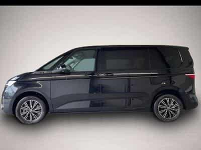 VW Multivan (2025) - Foto 3