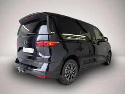 VW Multivan (2025) - Foto 4
