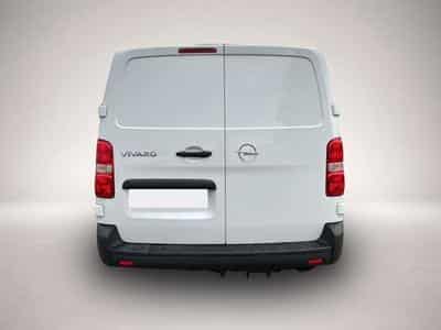 Opel Vivaro (2026) - Foto 5