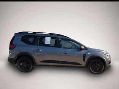 Dacia Jogger (2025) - Foto 2