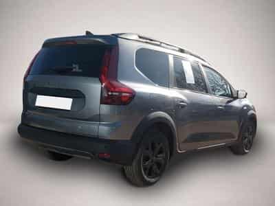 Dacia Jogger (2025) - Foto 3